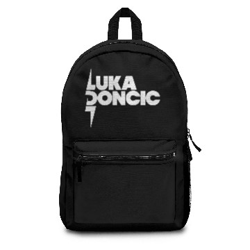 Discover Luka Doncic Gift Backpacks