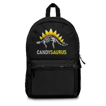 Discover stegosaurus candy Backpacks