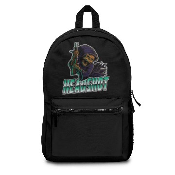 Discover Grim reaper Backpacks