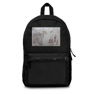 Discover Company Photo Backpacks