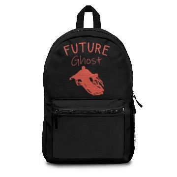 Discover future ghost Backpacks
