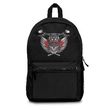 Discover ghost rider Backpacks