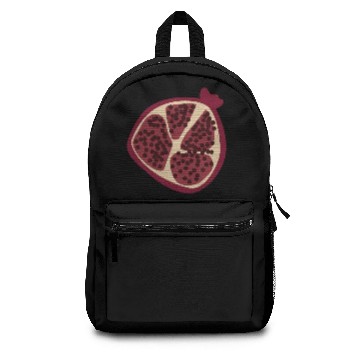 Discover pomegranate Backpacks