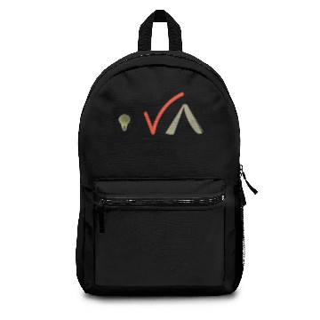 Discover DVA Backpacks