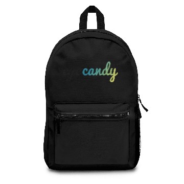 Discover eye candy Backpacks