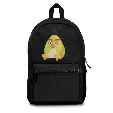 Discover angry bird Backpacks