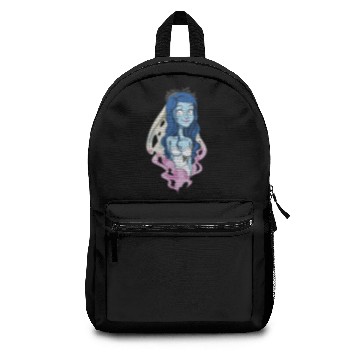 Discover Wedding Corpse Bride Backpacks