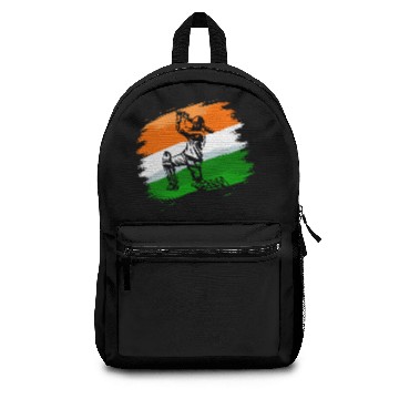 Discover Cricket Indian Team Backpacks