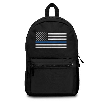 Discover law enforcement Backpacks