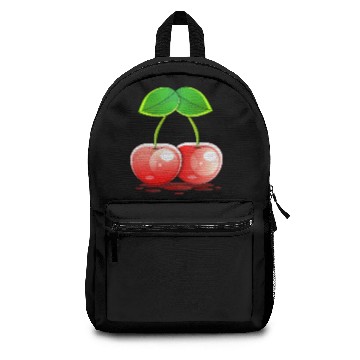 Discover cherry v2 преобразованный 01 Backpacks