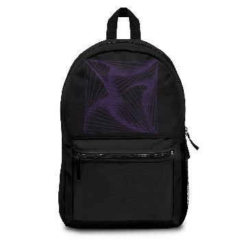 Discover Inside out wireframe drawing Backpacks