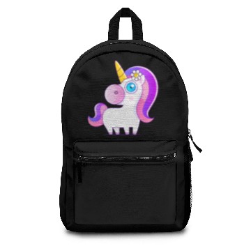 Discover pony v2 преобразованный 01 Backpacks