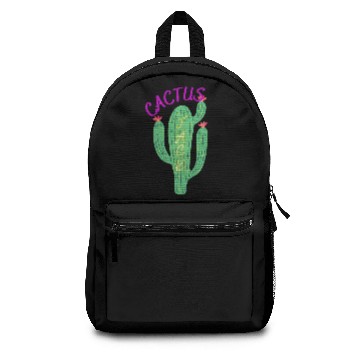 Discover CACTUS JACK Backpacks