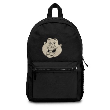 Discover Fat Albert Backpacks