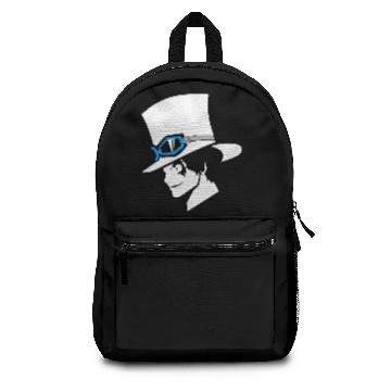 Discover SABO SIDE ONE PIECE Backpacks