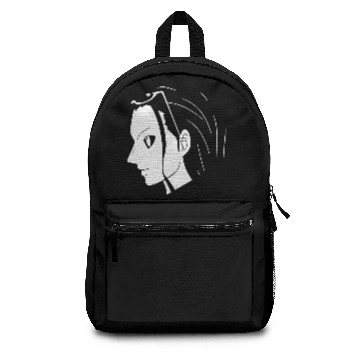 Discover ROBIN SIDE ONE PIECE Backpacks