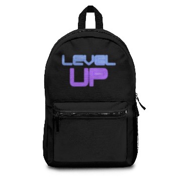 Discover Level Up Backpacks