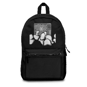 Discover Mind Control News Backpacks