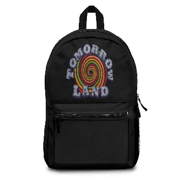 Discover tomorrowland 2021 Backpacks