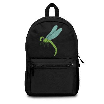 Discover Dragonfly Backpacks