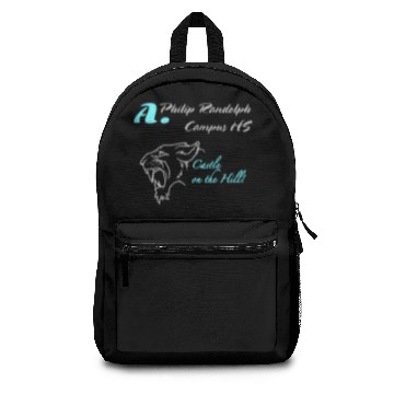 Discover A. Philip Randolph Campus HS Backpacks