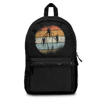 Discover Ghost Hunters Backpacks