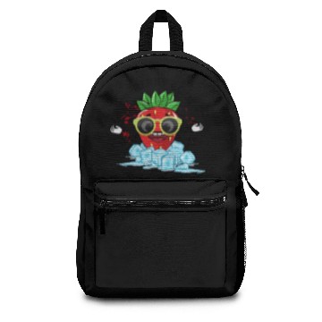 Discover I am BERRY COOL Backpacks