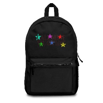 Discover Call Me If You Get Lost Backpacks