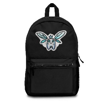 Discover Literal Tooth Fairy Backpacks