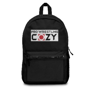Discover Cozy NOAH Logo Backpacks