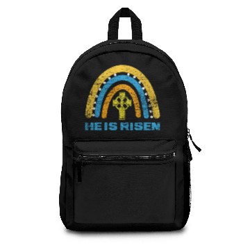 Discover Jesus Rebirth Backpacks
