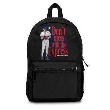 Discover Bo jackson Backpacks