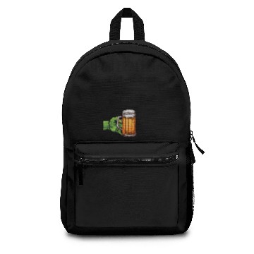 Discover SPOILER ALERT : Don't let me drink after midnight Backpacks