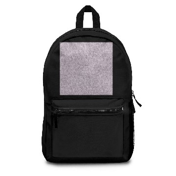 Discover Lilac Glitter Pattern Backpacks