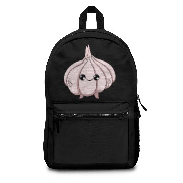 Discover Garlic Backpacks