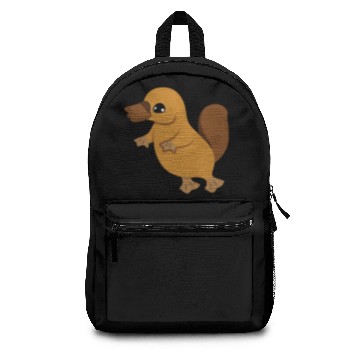 Discover Platypus Backpacks