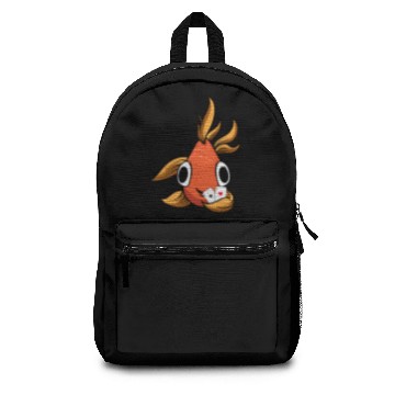 Discover Poker Backpacks