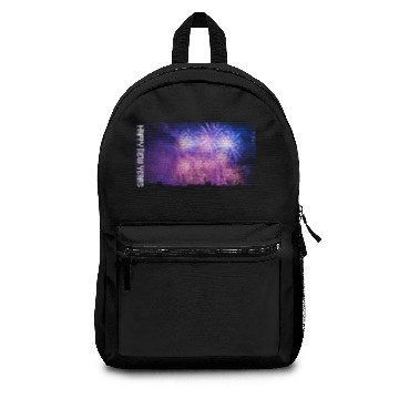 Discover New Years Day Backpacks