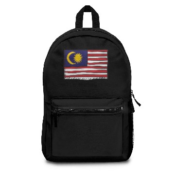 Discover Made In America With Malaysian Parts Backpacks
