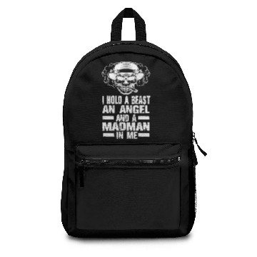 Discover Bdsm Clothes Backpacks