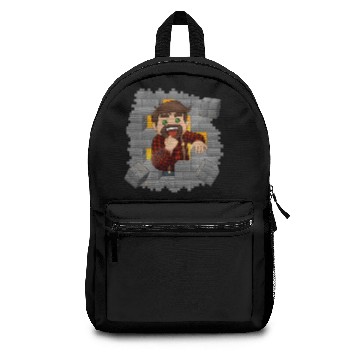 Discover Oh yeah Backpacks