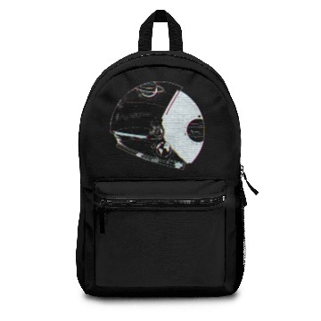 Discover Astro Helmet Backpacks