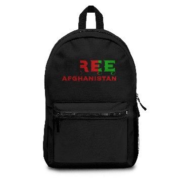 Discover Free Afghanistan Backpacks