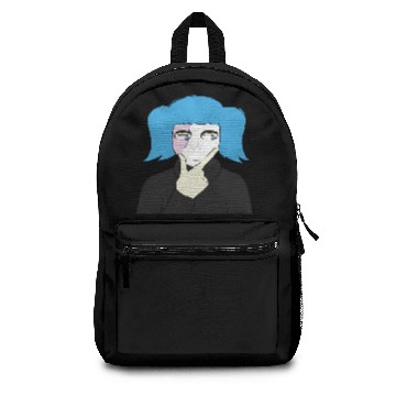 Discover sally face Backpacks