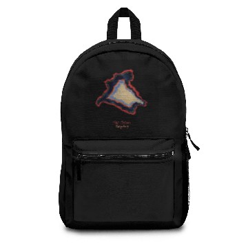 Discover Tyler Childers Purgatory Original Backpacks