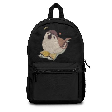 Discover Chuntaro and zenittsu Backpacks