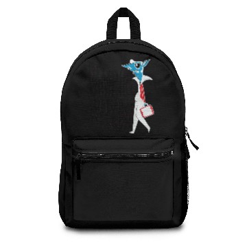Discover VAMPIRE WEEKDAY Backpacks