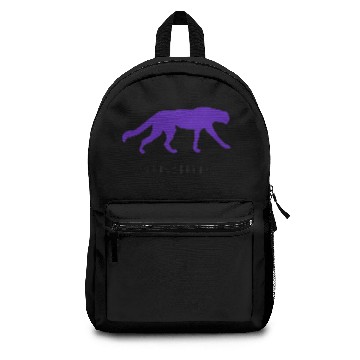 Discover Cougar Hunter Backpacks