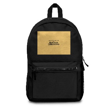 Discover Quentin Tarantino Backpacks