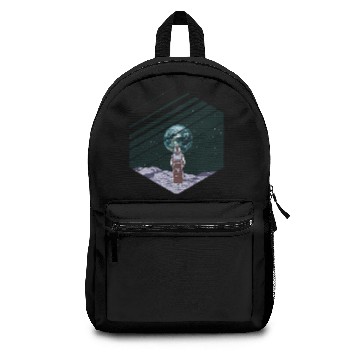 Discover Disintegration Backpacks
